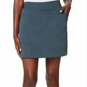 32 Degrees Sport Skirt M